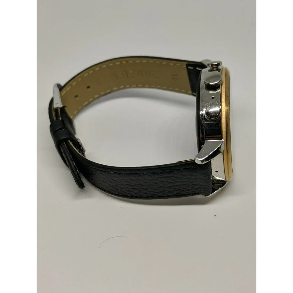 Fossil this watch